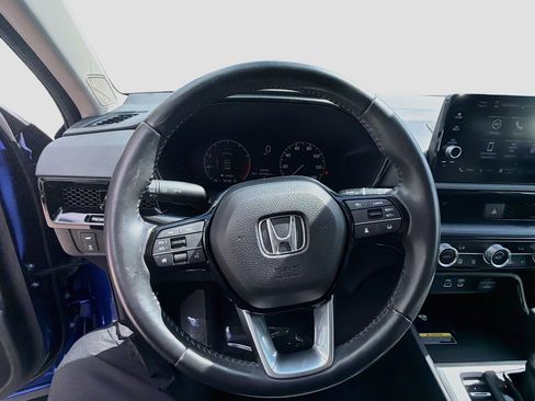 Used 2024 Honda CR-V EX-L image 10