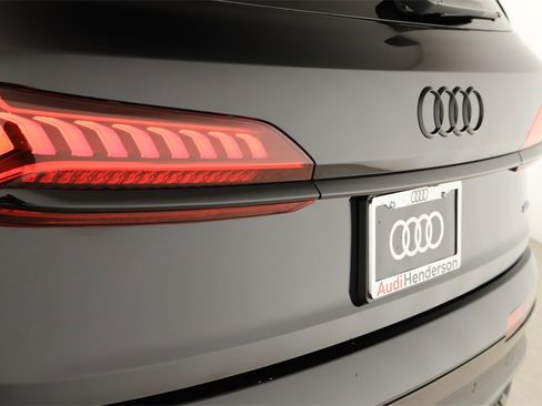 Used 2024 Audi Q7 2.0T Premium Plus image 31