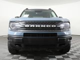 Used 2022 Ford Bronco Sport Badlands w/ Premium Package image 2