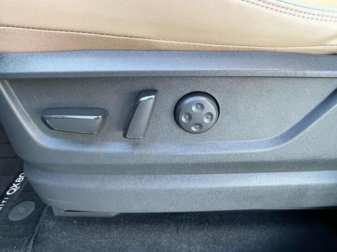 New 2026 INFINITI QX80 Luxe w/ Cargo Package image 15