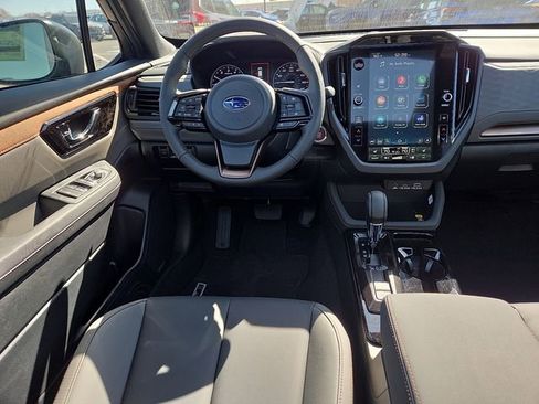 New 2026 Subaru Forester Sport image 10