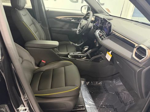 New 2026 Chevrolet TrailBlazer ACTIV w/ Driver Confidence Package FWD image 28