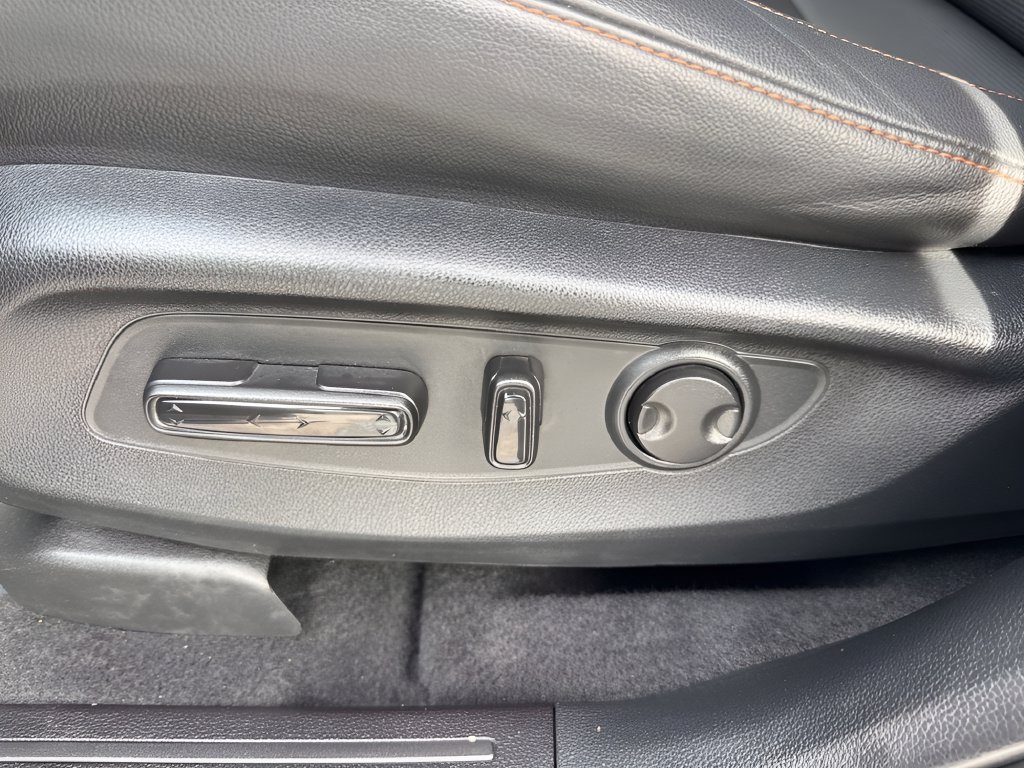 Used 2025 Honda CR-V Sport-L image 10