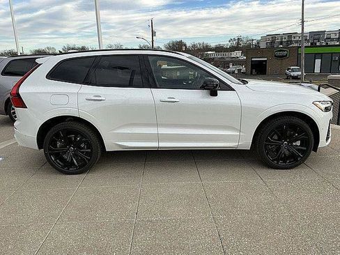 New 2026 Volvo XC60 T8 Ultra w/ Climate Package AWD/4WD image 7