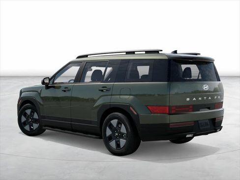 New 2026 Hyundai Santa Fe SEL image 5