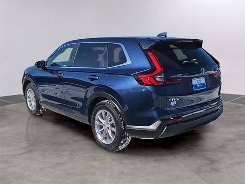 Certified 2024 Honda CR-V EX-L image 6