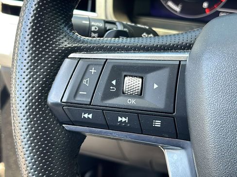 Used 2023 Mitsubishi Outlander SEL FWD image 22