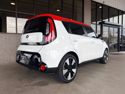 Used 2016 Kia Soul + w/ Designer's Package image 34