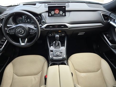 Used 2020 MAZDA CX-9 Grand Touring image 12