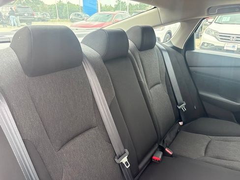 Used 2024 Honda Accord EX image 31