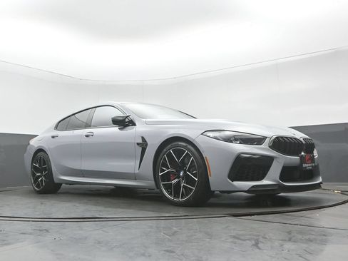 Used 2024 BMW M8 Gran Coupe xDrive Competition AWD/4WD image 30