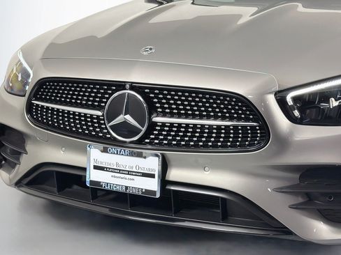 Certified 2023 Mercedes-Benz E 350 Sedan image 14