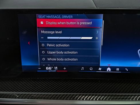 Certified 2025 BMW X7 M60i image 26