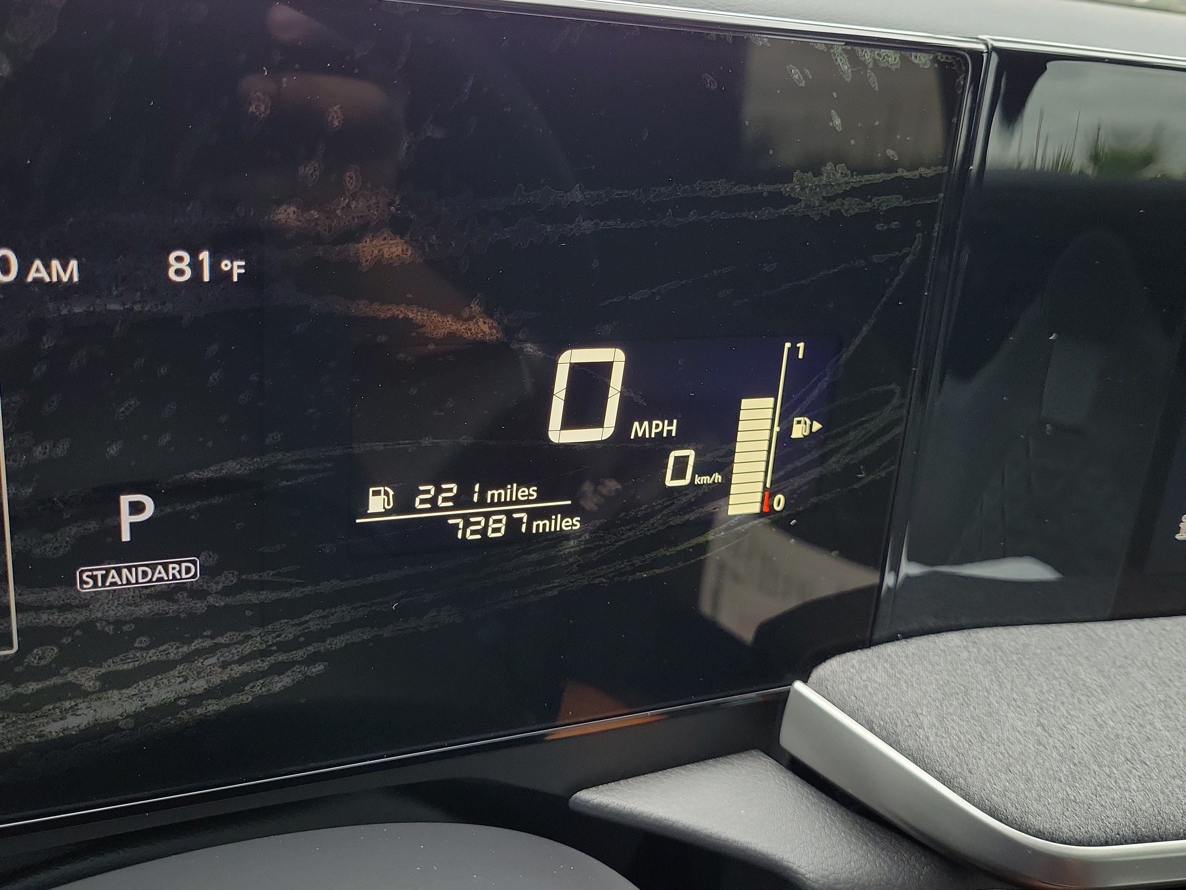 Certified 2025 Nissan Kicks SV w/ SV Premium Package FWD image 19