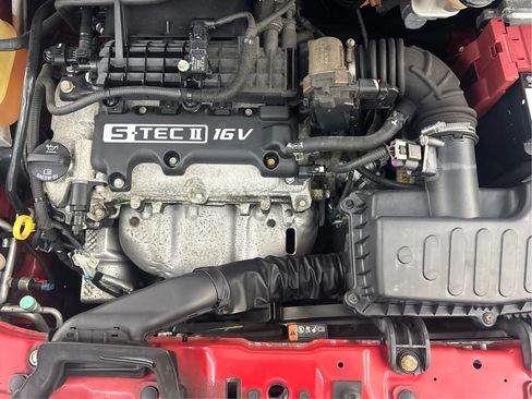 Used 2015 Chevrolet Spark LT image 30