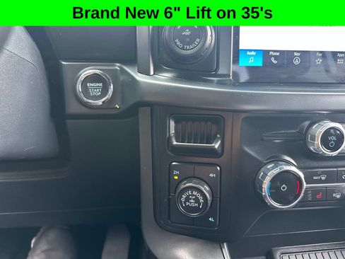 Used 2024 Ford F150 XLT w/ Equipment Group 302A MID AWD/4WD image 31