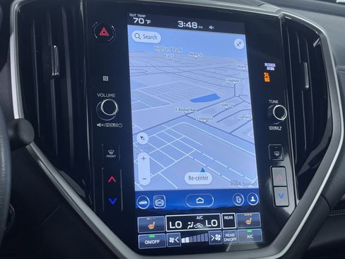 Used 2023 Subaru Ascent Limited w/ Technology Package image 20