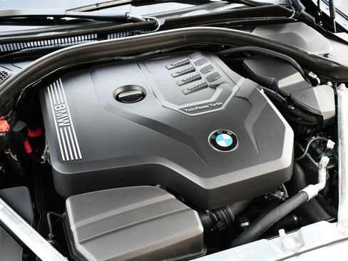 Used 2022 BMW 430i Convertible w/ Convenience Package image 77