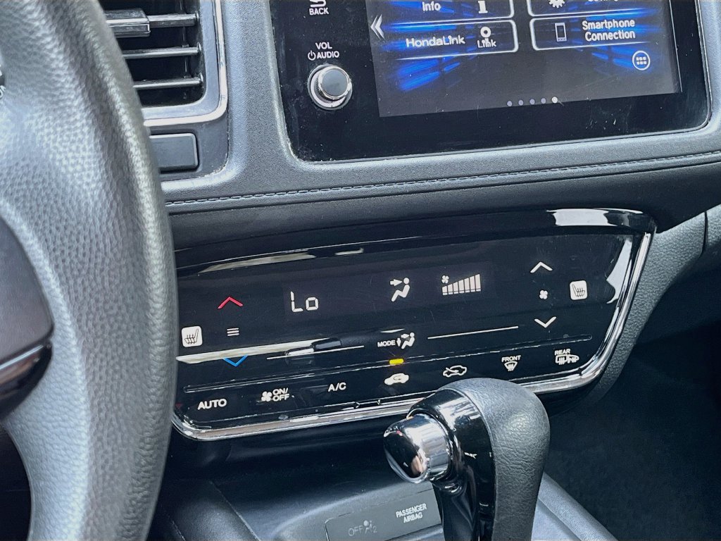 Used 2022 Honda HR-V EX image 15