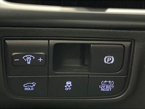 Used 2025 Hyundai Tucson SEL AWD/4WD image 34