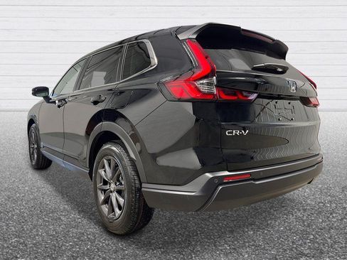 New 2026 Honda CR-V EX-L image 4