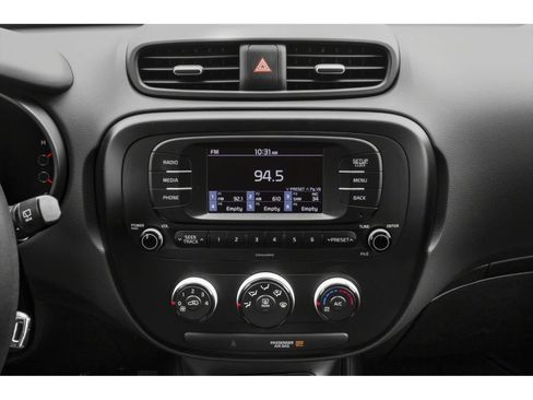 Used 2019 Kia Soul FWD image 7