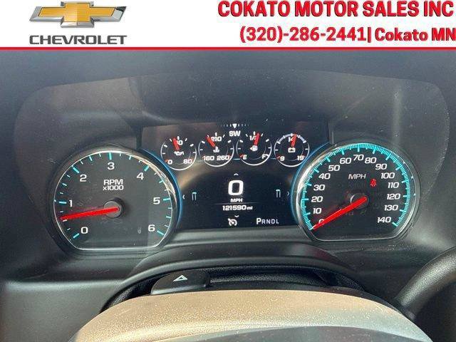 Used 2019 Chevrolet Tahoe Premier w/ Premier Plus Edition AWD/4WD image 34