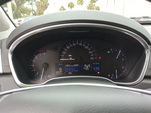 Used 2013 Cadillac SRX Luxury w/ Driver Awareness Package image 31