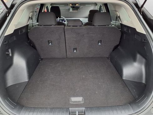 Used 2025 Kia Sportage LX image 26