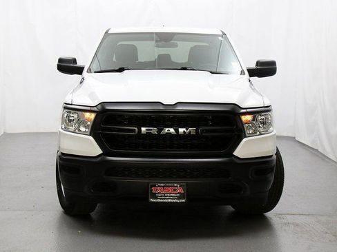 Used 2022 RAM 1500 Tradesman image 5