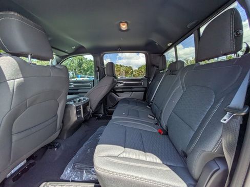 New 2026 RAM 1500 Big Horn image 12