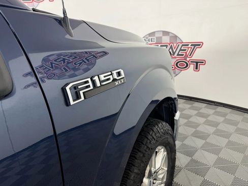 Used 2015 Ford F150 XLT w/ Equipment Group 301A Mid image 28