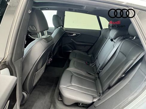 Certified 2023 Audi Q8 Premium Plus w/ Premium Plus Package AWD/4WD image 26