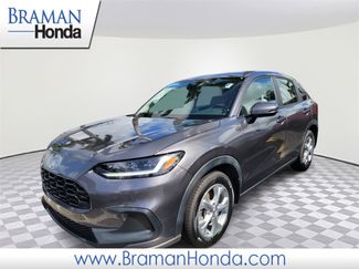 Certified 2024 Honda HR-V LX video 1