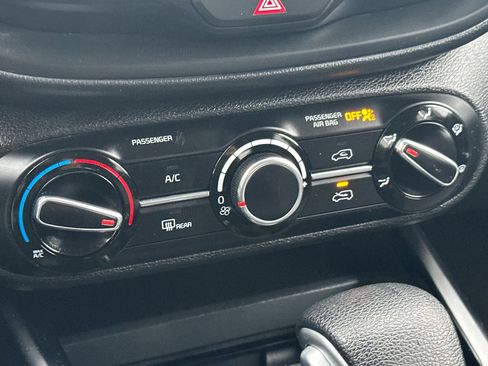 Used 2024 Kia Soul LX w/ Option Group 015 image 21