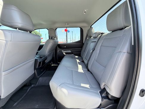 Used 2024 Toyota Tundra SR5 w/ SR5 Premium Package AWD/4WD image 27