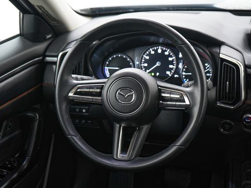 Used 2025 MAZDA CX-50 2.5 Hybrid w/ Premium Plus Pkg AWD/4WD image 16