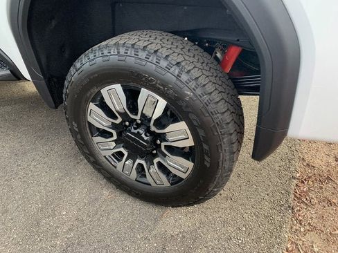 New 2026 GMC Sierra 2500 Denali w/ Technology Package image 11