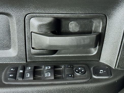 Used 2024 RAM 2500 Tradesman AWD/4WD image 21