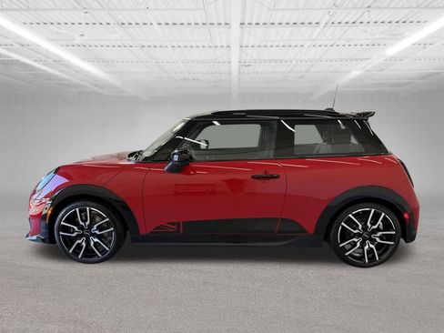 New 2026 MINI Cooper S FWD image 2