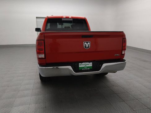 Used 2020 RAM 1500 Classic SLT RWD image 6
