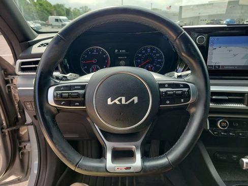 Used 2022 Kia K5 GT-Line w/ GT-Line FWD Premium Package image 31