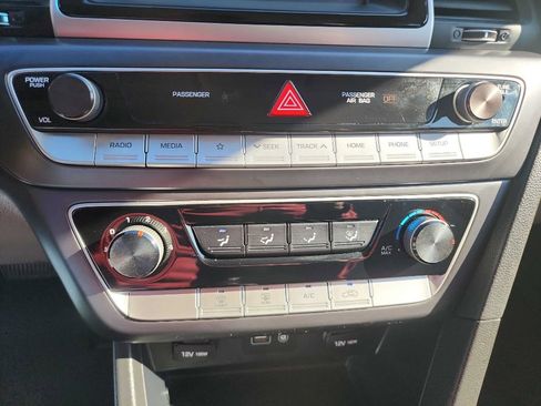 Used 2018 Hyundai Sonata ECO image 22