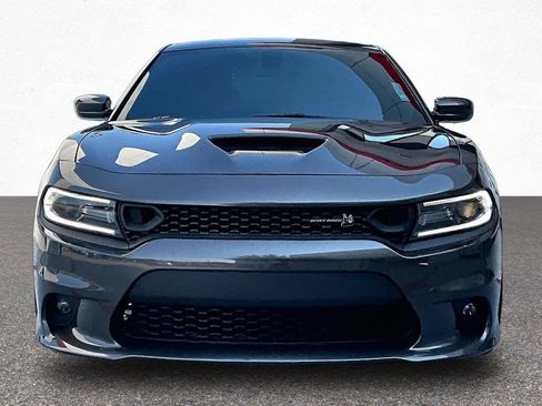 Used 2020 Dodge Charger Scat Pack RWD image 3