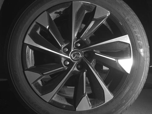 Used 2025 MAZDA CX-50 2.5 Hybrid w/ Premium Plus Pkg image 14