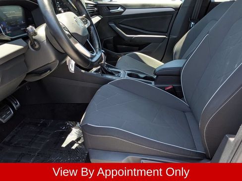 Used 2025 Volkswagen Jetta Sport FWD image 22