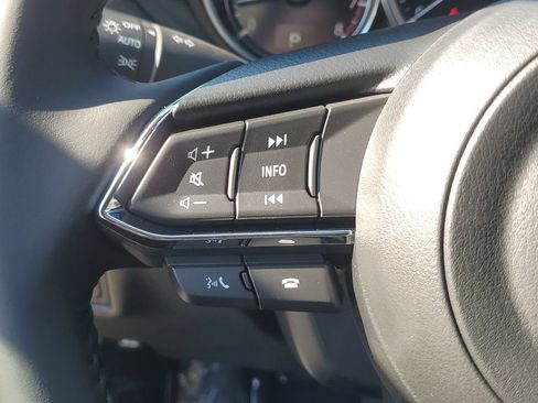 New 2025 MAZDA CX-5 AWD 2.5 S image 24