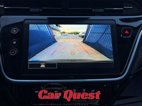Used 2023 Chevrolet Bolt EUV LT FWD image 22