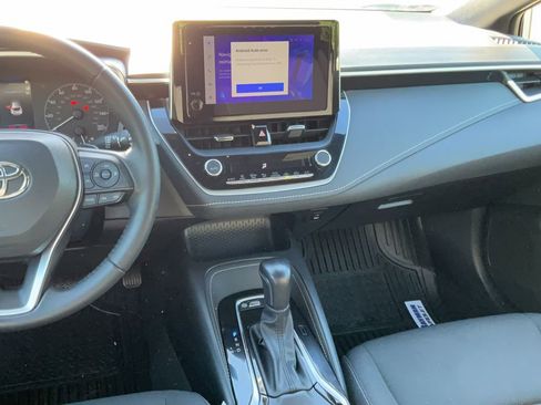 Used 2023 Toyota Corolla SE FWD image 16