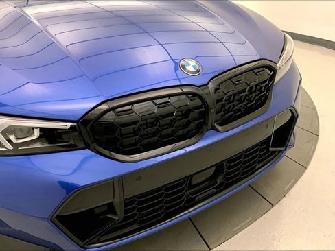 Used 2026 BMW M340i xDrive image 29